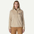 Patagonia Womens Sweatshirt Re-Tool Half-Snap Pullover