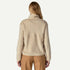 Patagonia Womens Sweatshirt Re-Tool Half-Snap Pullover