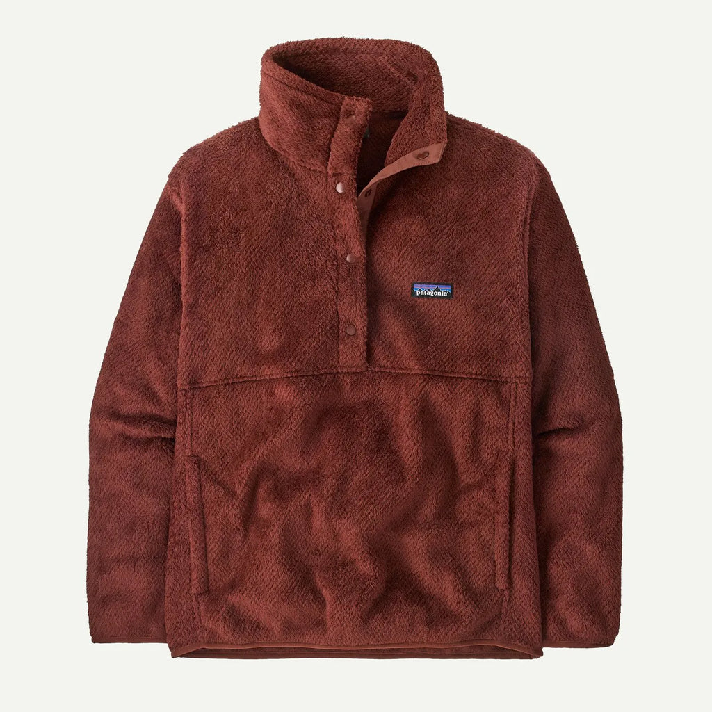 Patagonia Womens Sweatshirt Re-Tool Half-Snap Pullover