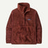 Patagonia Womens Sweatshirt Re-Tool Half-Snap Pullover