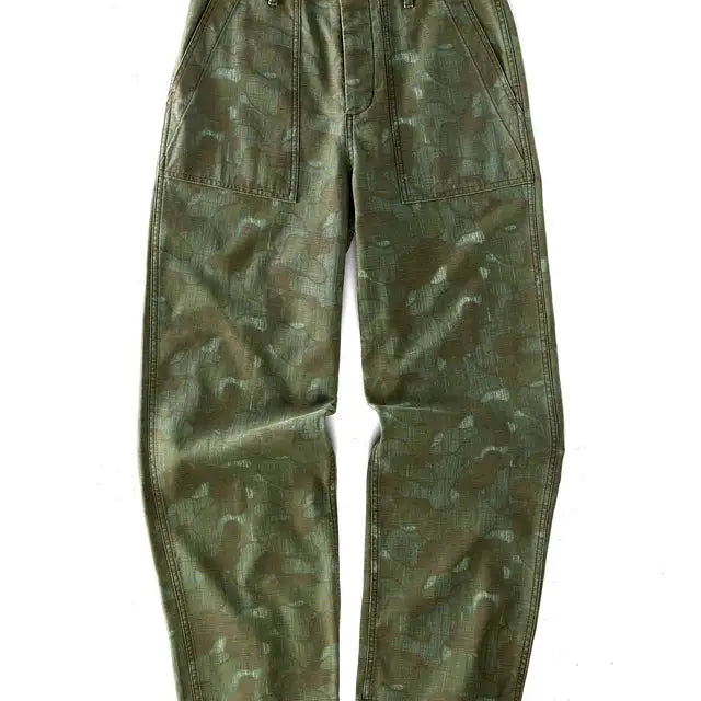 Outerknown Womens Pants Westbound Utility