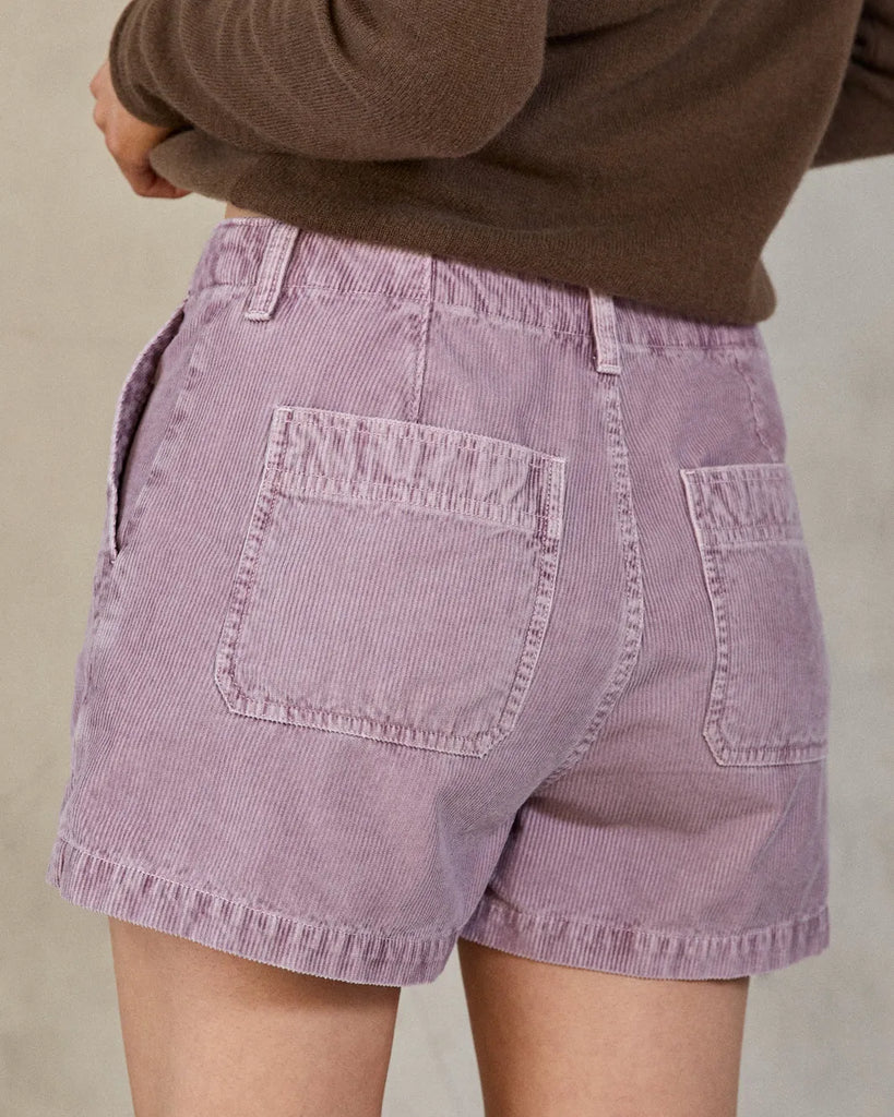Outerknown Womens Shorts Seventyseven Cord