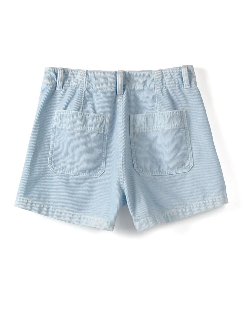 Outerknown Womens Shorts Seventyseven Cord