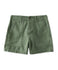 Outerknown Womens Shorts Westbound Utility