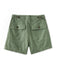 Outerknown Womens Shorts Westbound Utility