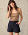 Outerknown Womens Shorts Westbound Utility