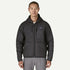 Patagonia Mens Jacket Diamond Quilted Bomber Hoody