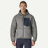 Patagonia Mens Jacket Diamond Quilted Bomber Hoody