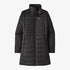 Patagonia Womens Snow Jacket Radalie Parka