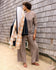 Outerknown Womens Pants Hightide Wide Leg