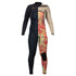 Xcel Women's Comp X Full Wetsuit 4/3mm DS