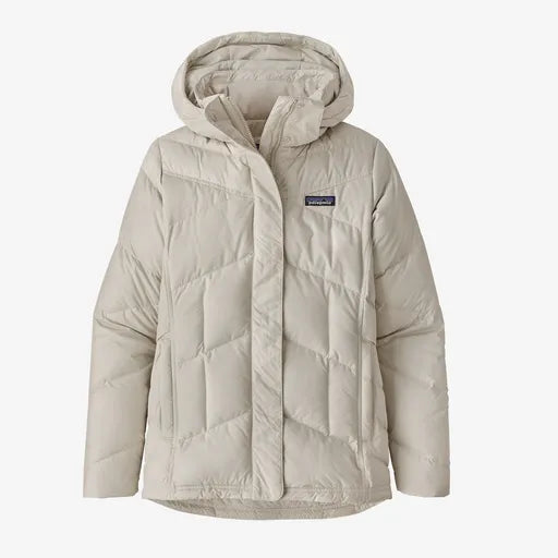 Patagonia Womens Jacket Down With It