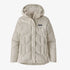 Patagonia Womens Jacket Down With It