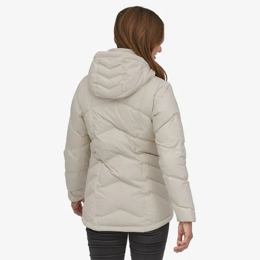Patagonia Womens Jacket Down With It