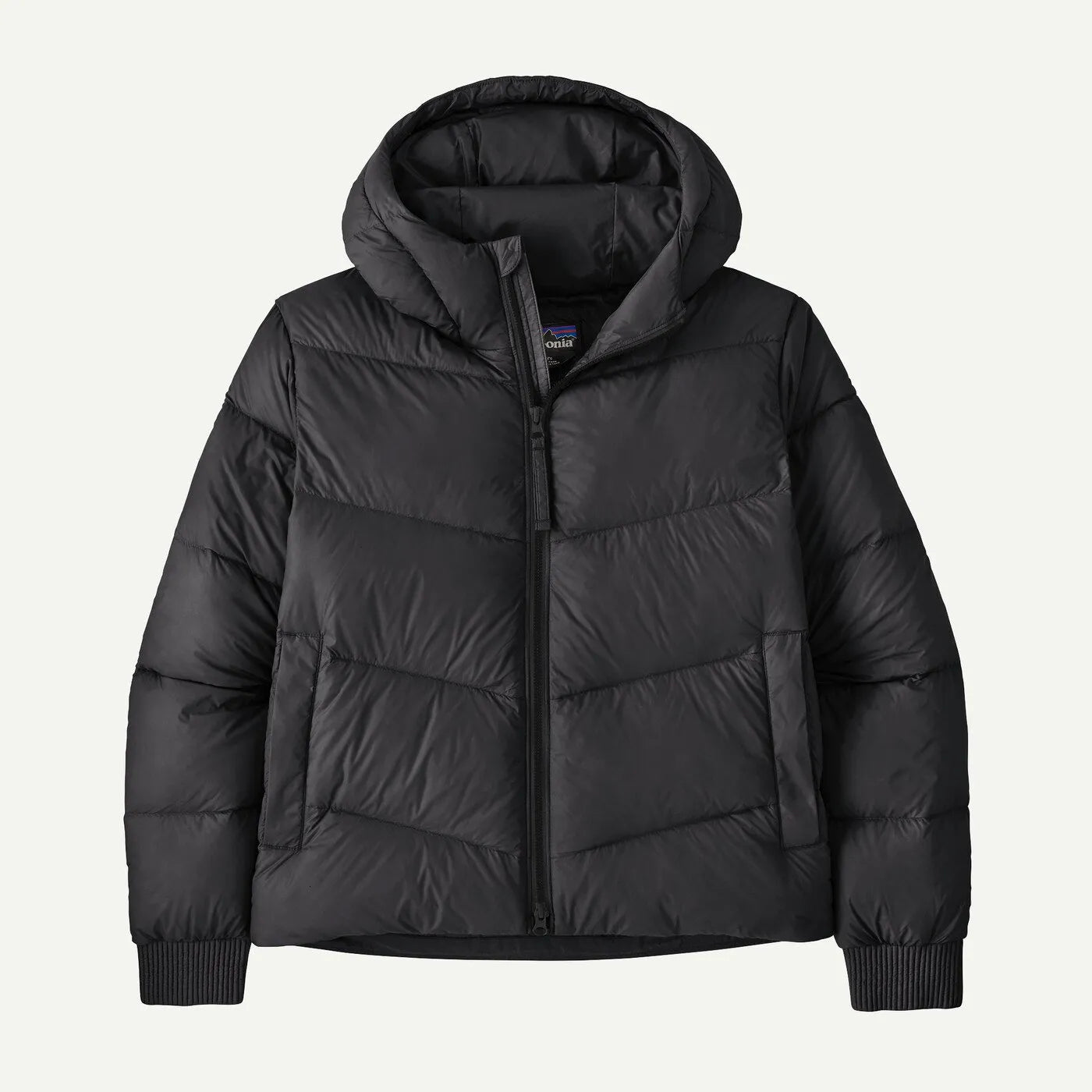 Patagonia Womens Jacket Sindit Hoody