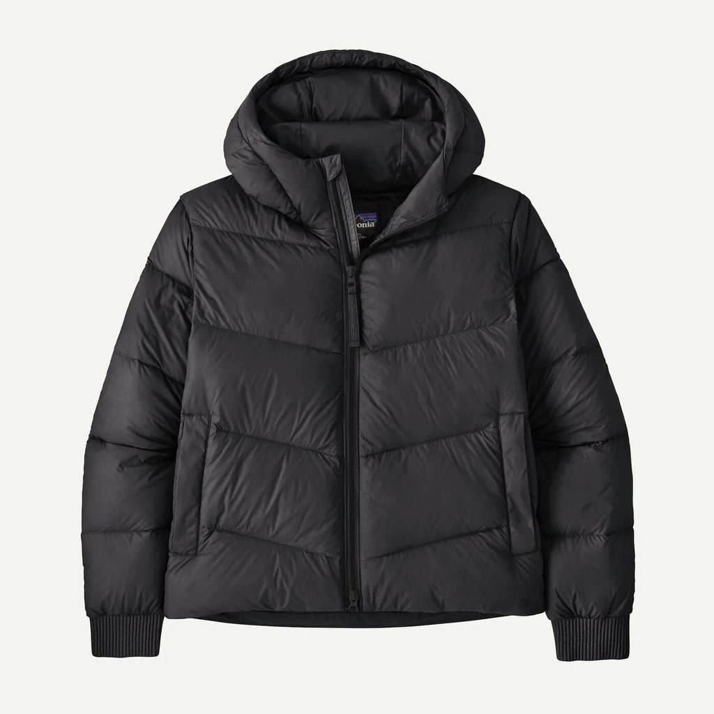 Patagonia Womens Jacket Sindit Hoody