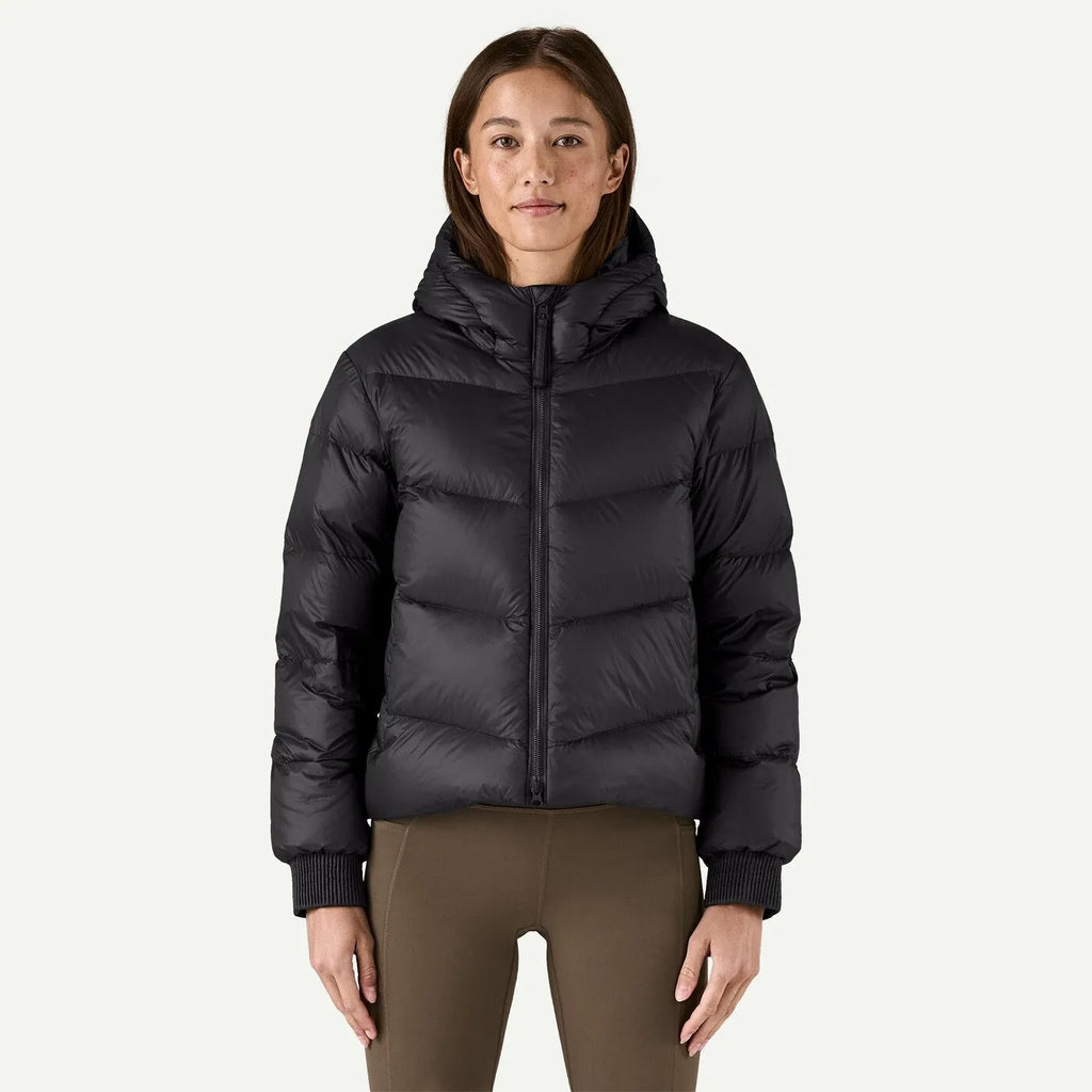 Patagonia Womens Jacket Sindit Hoody