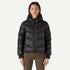 Patagonia Womens Jacket Sindit Hoody