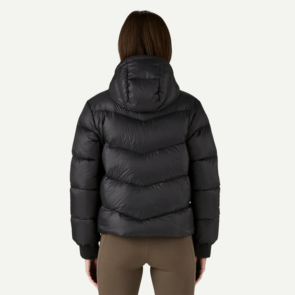 Patagonia Womens Jacket Sindit Hoody