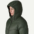 Patagonia Womens Jacket Sindit Hoody