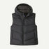 Patagonia Womens Jacket Sindit Vest