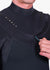 Vissla Kids Wetsuit New Seas Boys 4-3 Full U-Zip Fullsuit