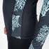 Xcel Women's Ocean Ramsey Water Inspired Premium Stretch Long Sleeve UV Top DS