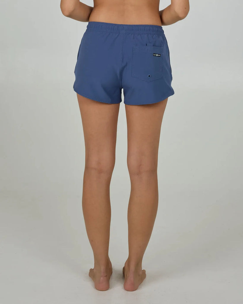 Salty Crew Womens Shorts Beacons