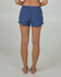 Salty Crew Womens Shorts Beacons