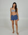 Salty Crew Womens Shorts Beacons