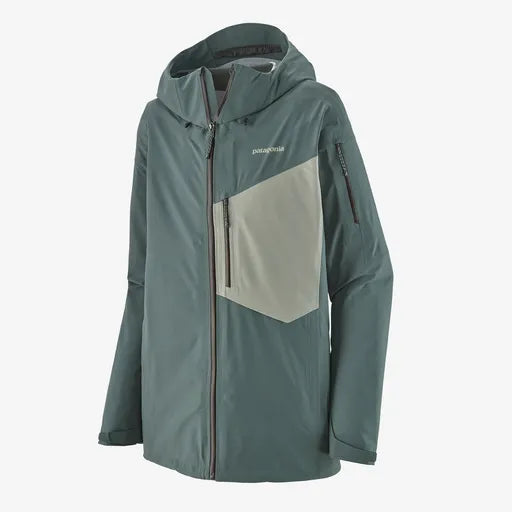 Patagonia Mens Snow Jacket SnowDrifter