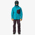 Patagonia Mens Snow Pants SnowDrifter Bibs