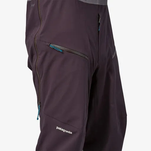 Patagonia Mens Snow Pants SnowDrifter Bibs