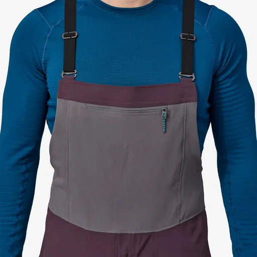 Patagonia Mens Snow Pants SnowDrifter Bibs