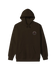 Dark Seas Mens Sweatshirt Time Teller Pullover