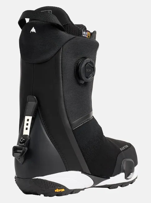 Burton Mens Snowboard Boots Waverange X Step On