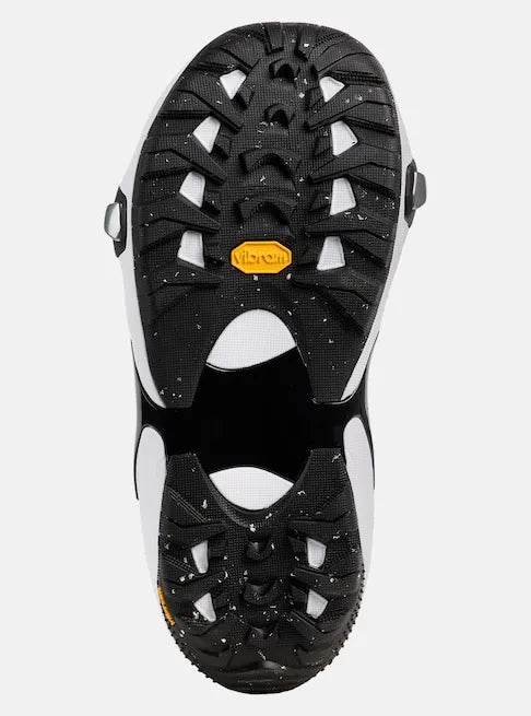 Burton Mens Snowboard Boots Waverange X Step On