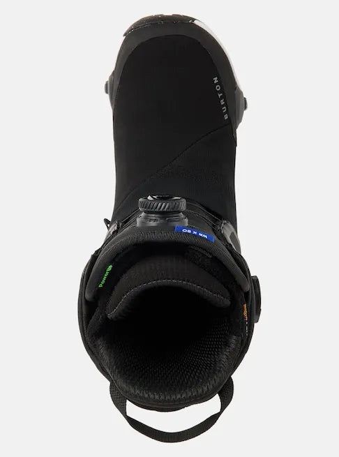 Burton Mens Snowboard Boots Waverange X Step On