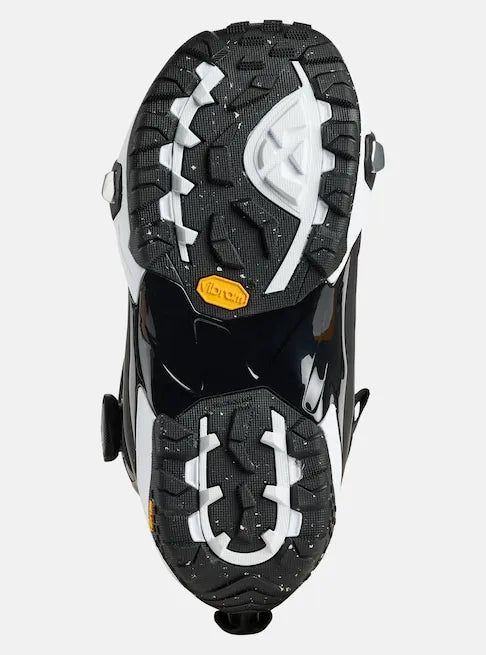 Burton Mens Snowboard Boots Highshot X Step On