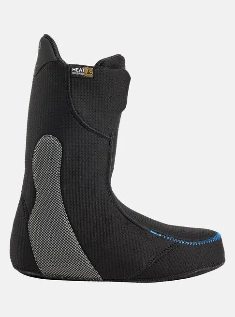 Burton Mens Snowboard Boots Highshot X Step On