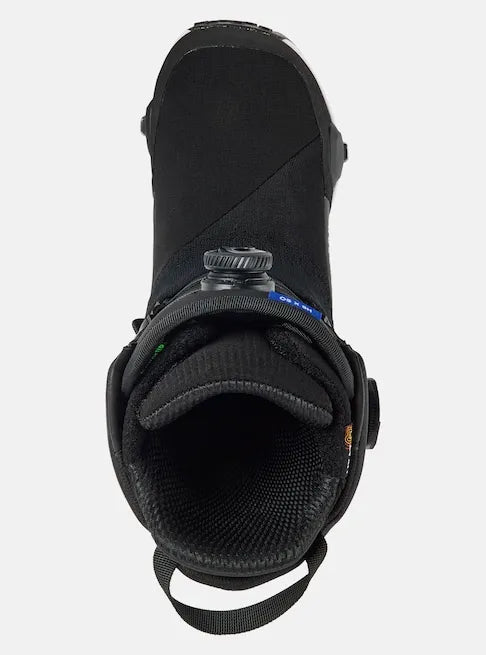 Burton Mens Snowboard Boots Highshot X Step On