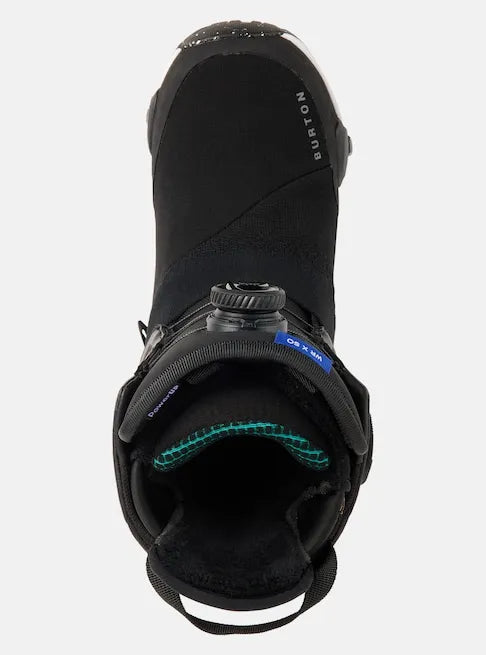 Burton Womens Snowboard Boots Waverange X Step On