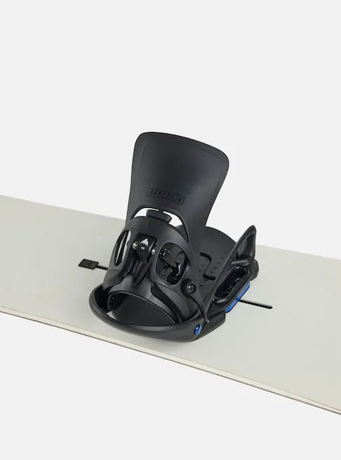 Burton Mens Snowboard Bindings Step On Cartel X EST