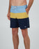 Salty Crew Mens Boardshorts Beacons 2 Elastic
