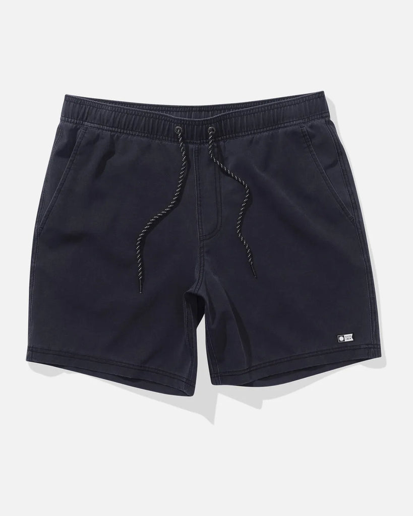 Salty Crew Mens Boardshorts Seadog Volley