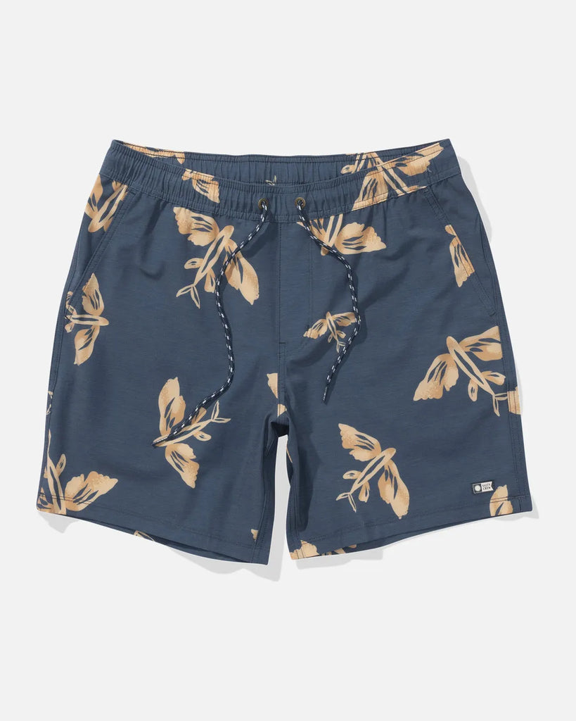 Salty Crew Mens Boardshorts Flyer Volley