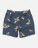 Salty Crew Mens Boardshorts Flyer Volley