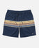 Salty Crew Mens Boardshorts Sunup Volley