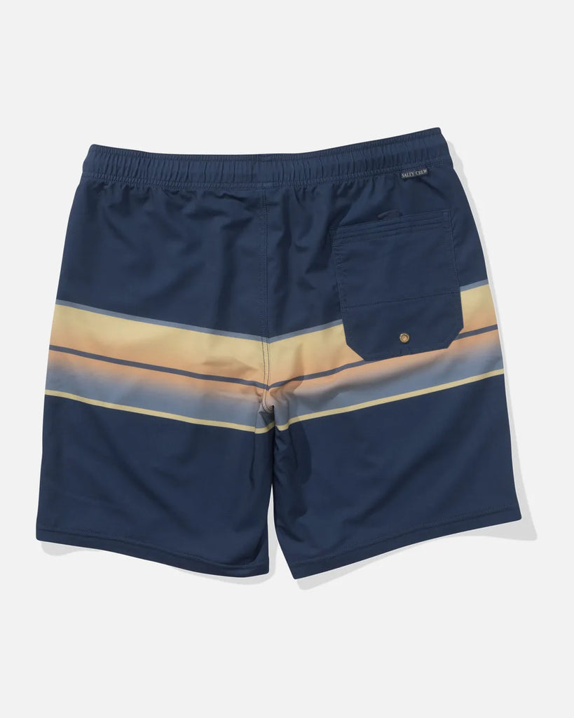 Salty Crew Mens Boardshorts Sunup Volley