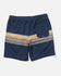 Salty Crew Mens Boardshorts Sunup Volley